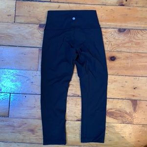 lululemon Align High-Rise Pant 25"